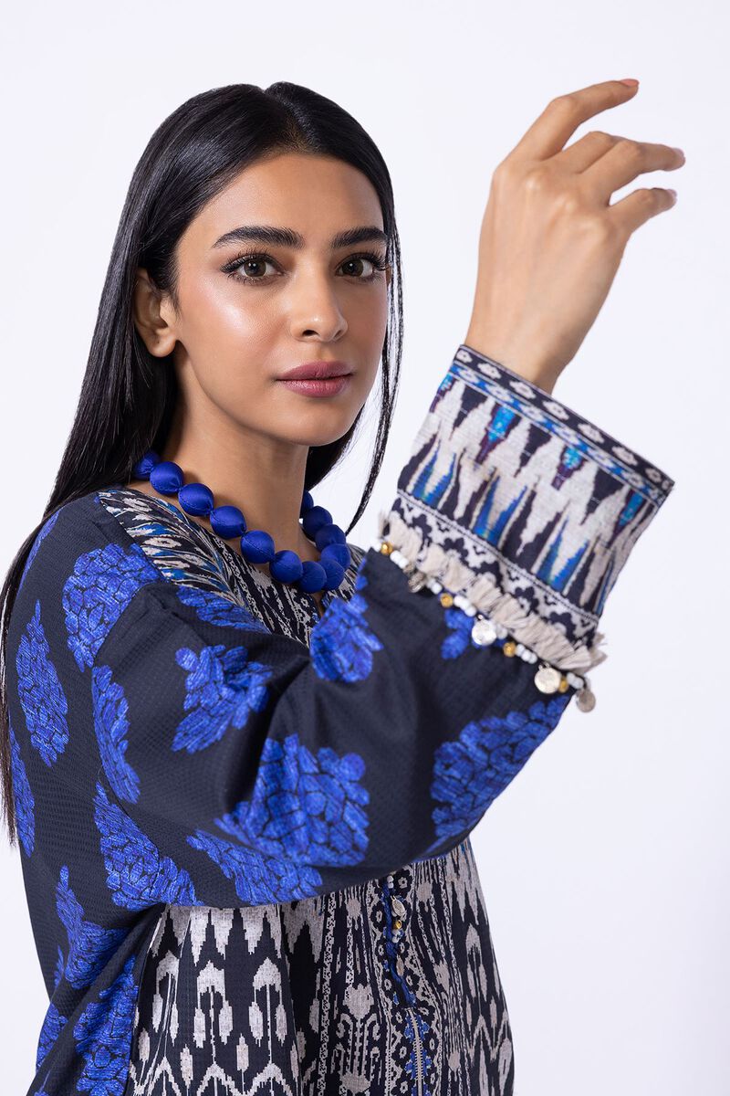 Printed | Cotton Dobby | Kurta | null