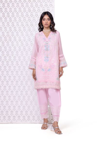  | Shalwar | Embroidered | GBP 15.00