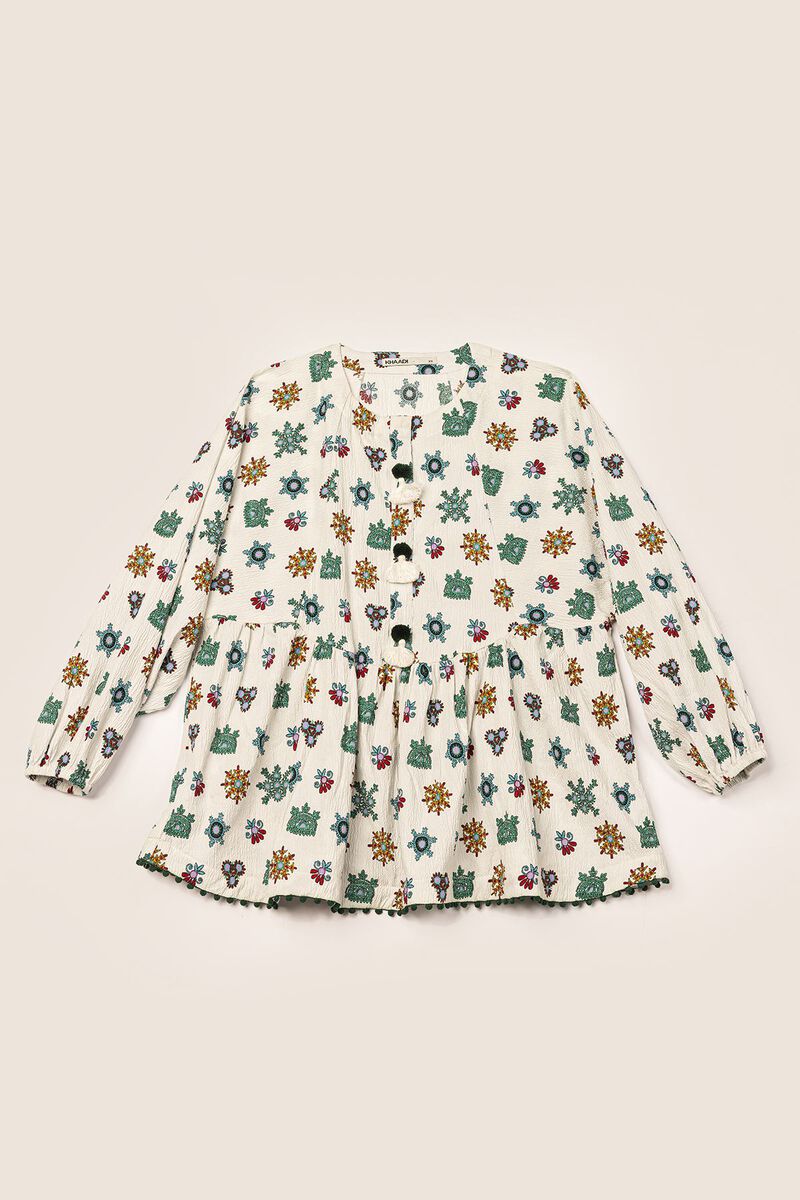  | Blouse | null