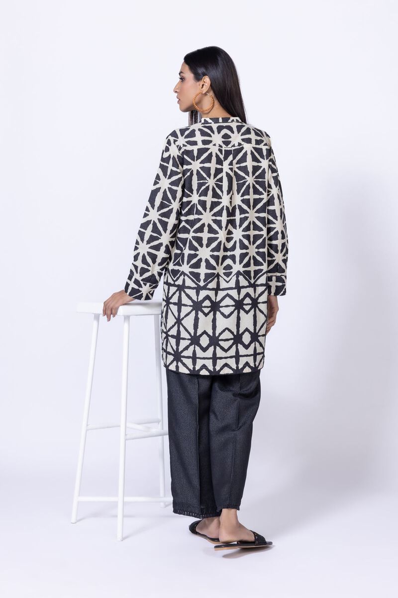 Printed | Cotton Karandi | Kurta | null