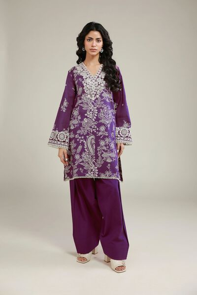 Printed | Lawn | Fabrics 2 Piece | GBP 30.00