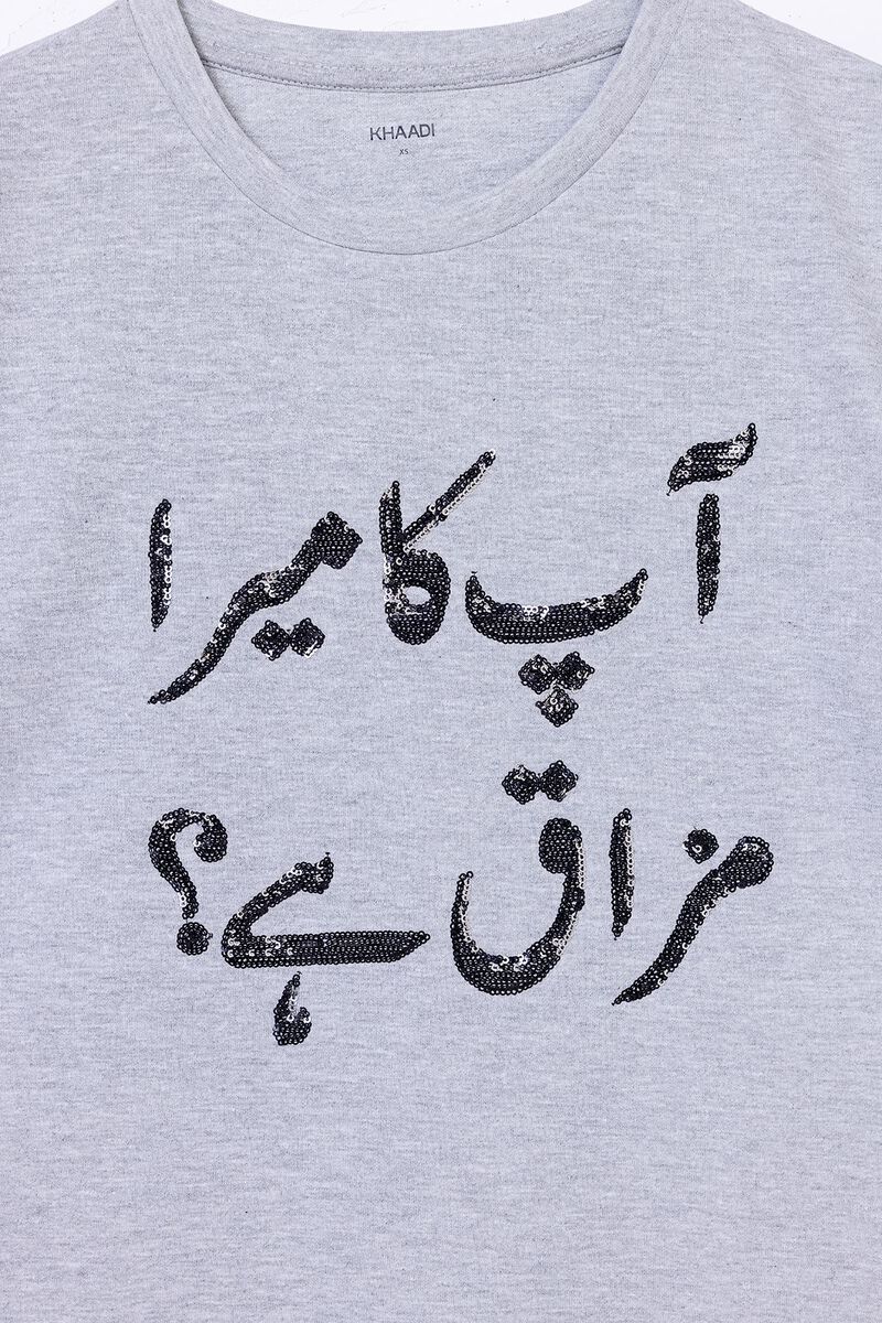 Embroidered | Tech Fleece | T-shirt | null
