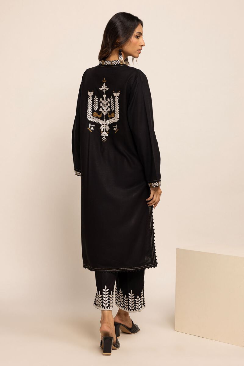  | Kurta | Embroidered | null
