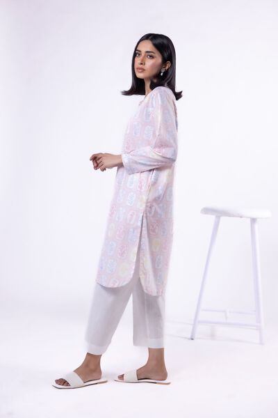 Printed | Cambric | Pants | GBP 10.00