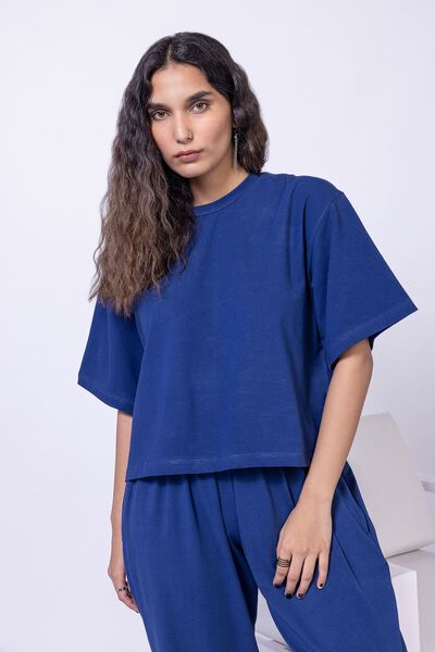 Dyed | Lycra Jersey | T-shirt | GBP 3.00