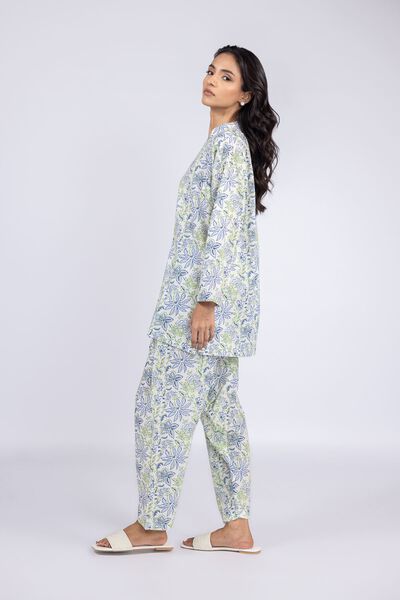 Printed | Cambric | Pants | GBP 15.00
