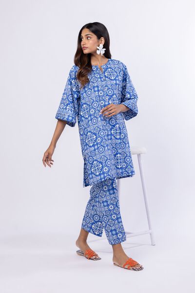 Printed | Cambric | Pants | GBP 10.00