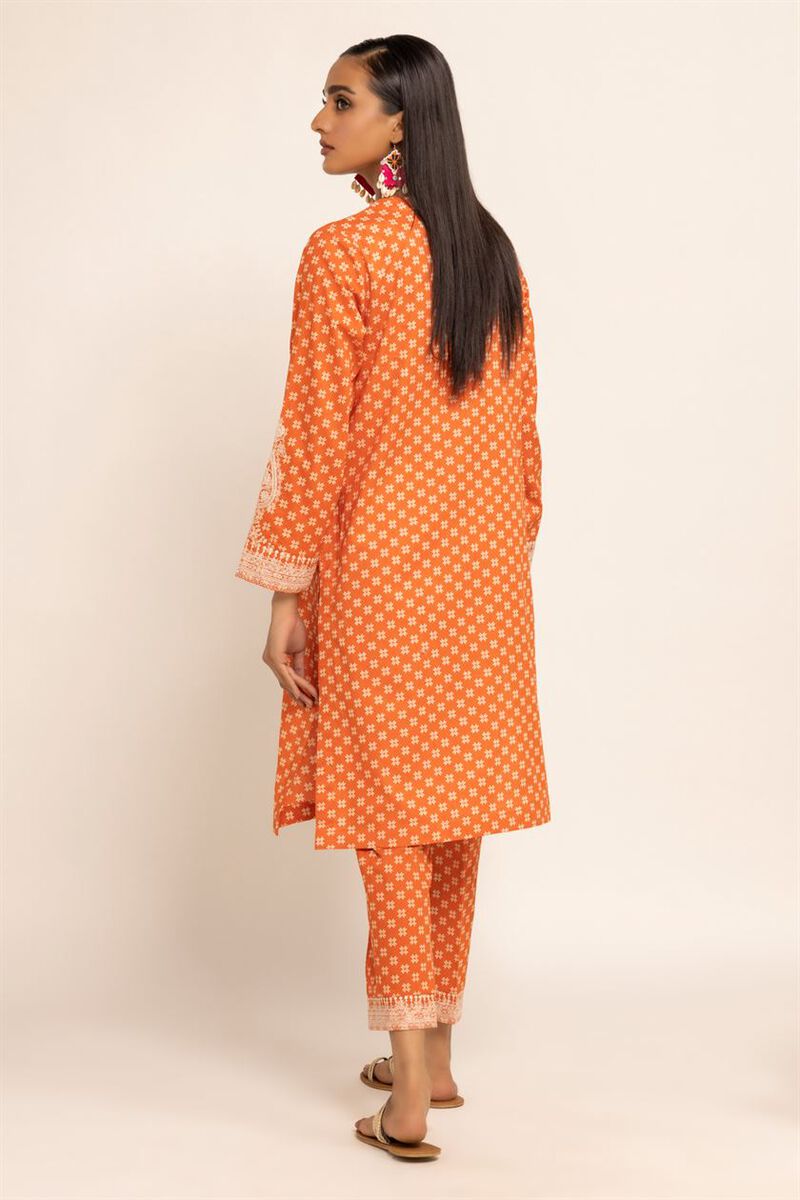  | Kurta | Embroidered | null