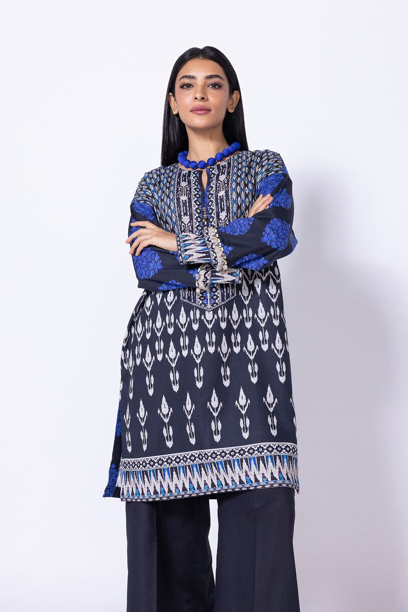 Printed | Cotton Dobby | Kurta | null