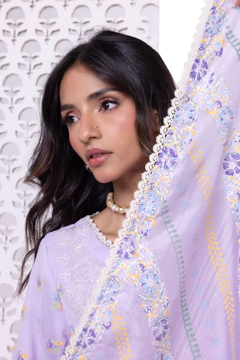 Printed | Tusser Silk | Dupatta | GBP 9.00