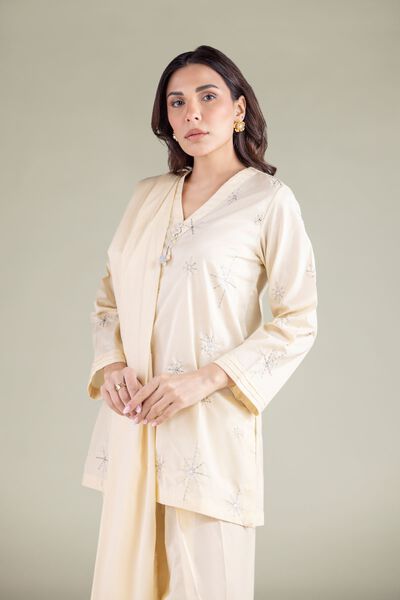 Embroidered | Lawn | Dupatta | GBP 6.00