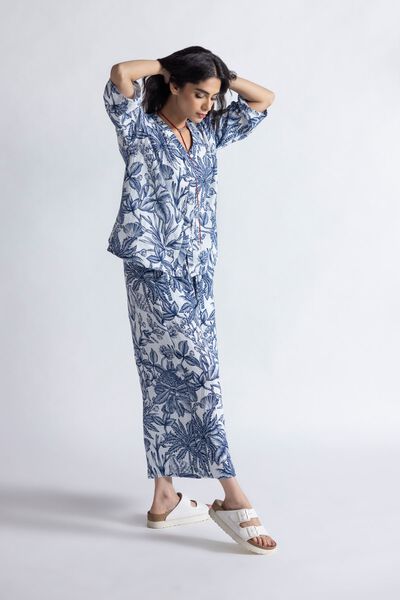 Printed | Trousers | GBP 6.00