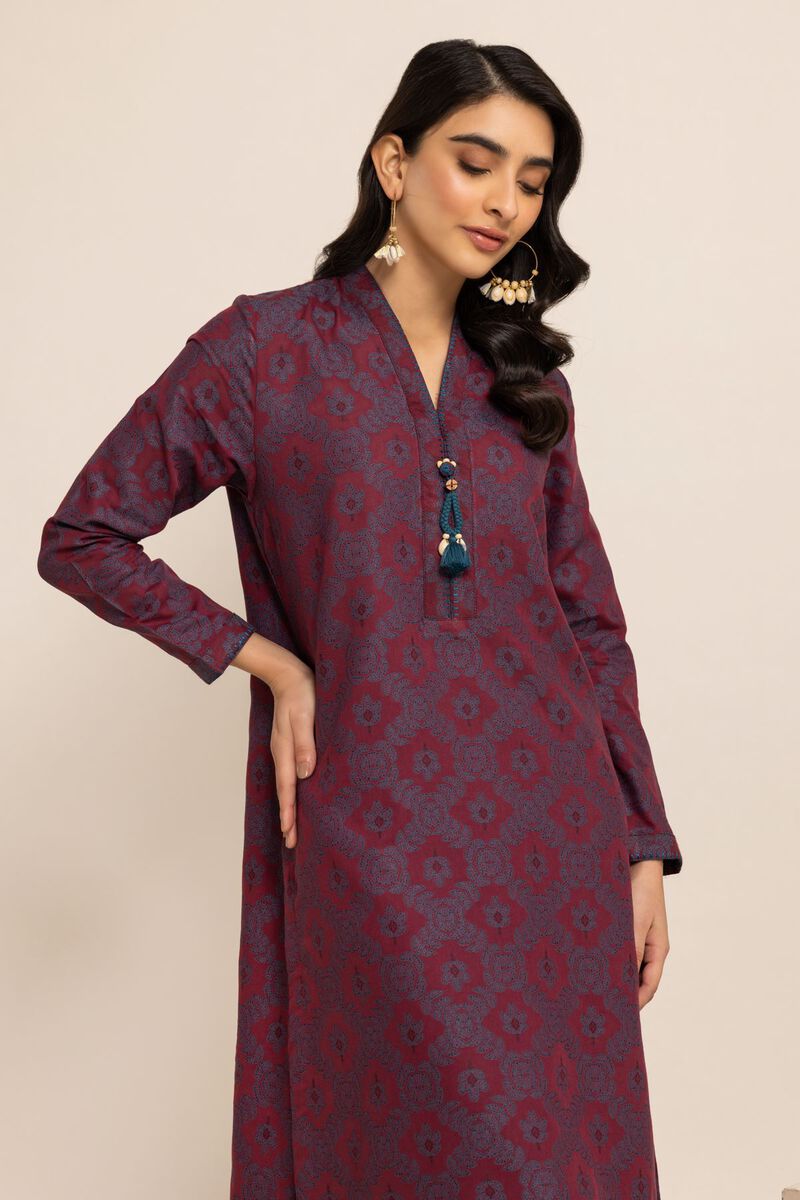 Buy Kurta | 7.80 GBP | 1001795434 | Khaadi United Kingdom