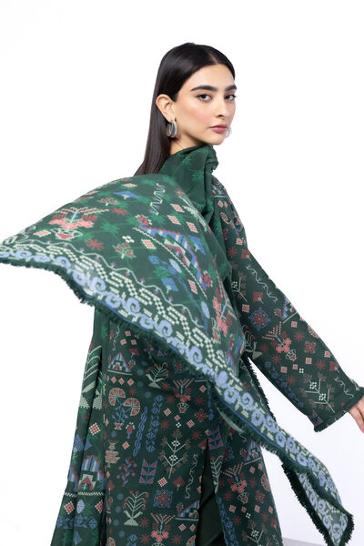 Printed | Lawn | Fabrics 3 Piece | GBP 15.00