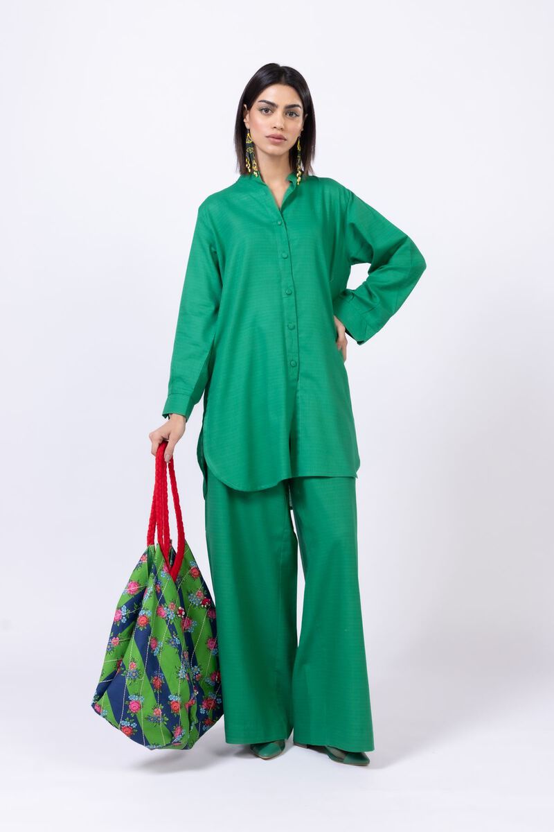 Dyed | Cotton Dobby | Kurta | null