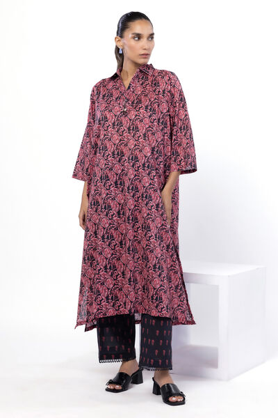 Printed | Lawn | Fabrics 2 Piece | Top and Bottom | GBP 10.00