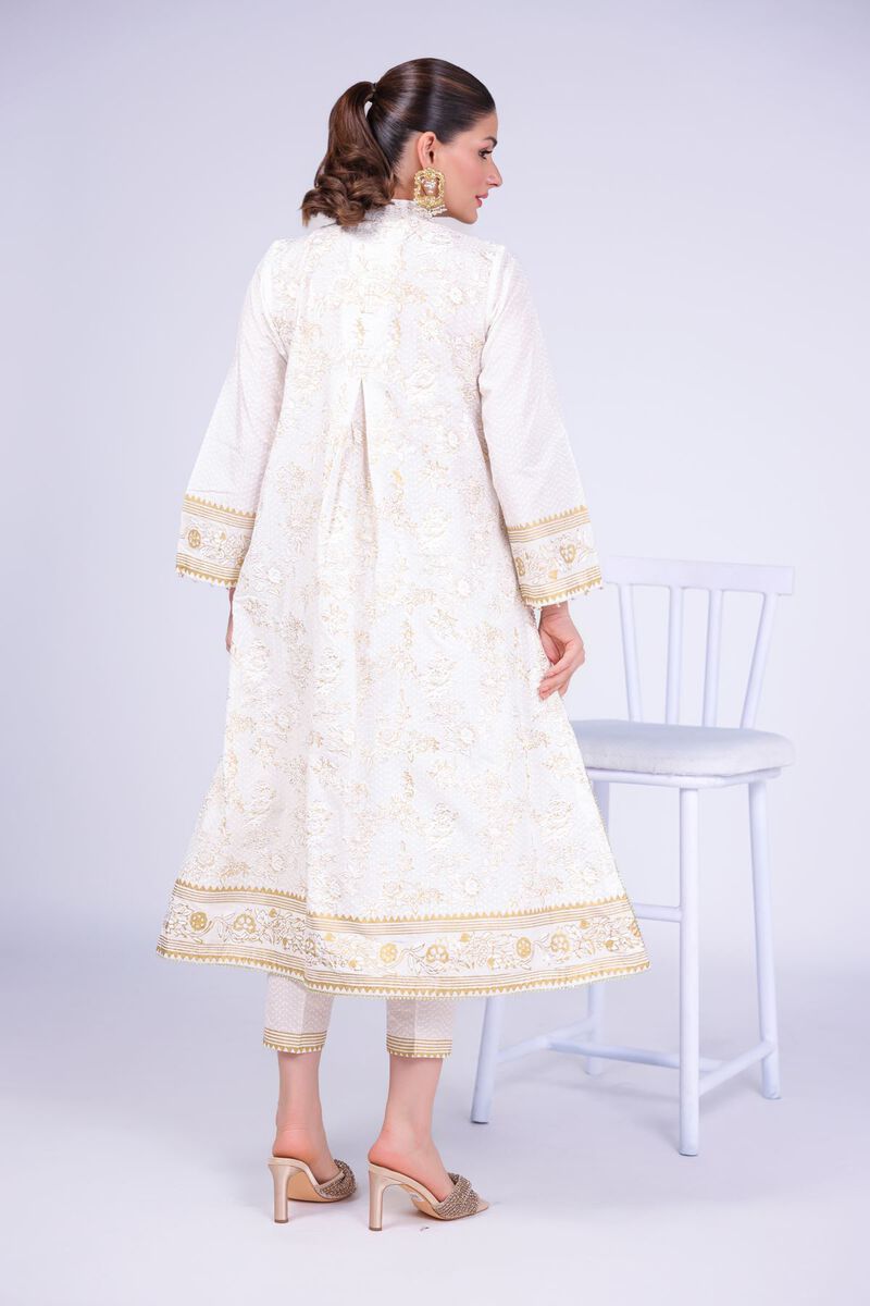 Printed | Raw Silk | Kurta | null