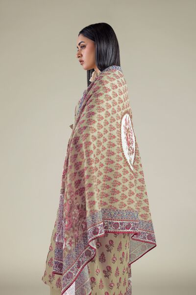 Embroidered | Lawn | Lawn Tailored 3-piece | GBP 42.00
