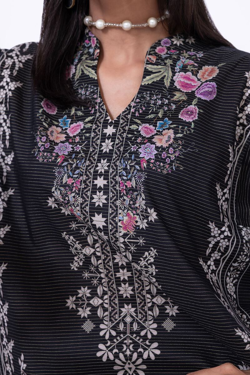 Printed | Mesuri | Kurta | null