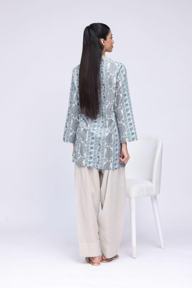 Printed | Cotton Dobby | Kurta | null