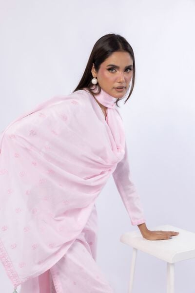 Embroidered | Lawn | Dupatta | GBP 15.00
