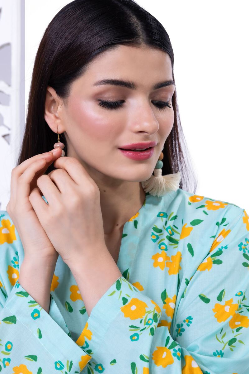 Printed | Cambric | Kurta | null