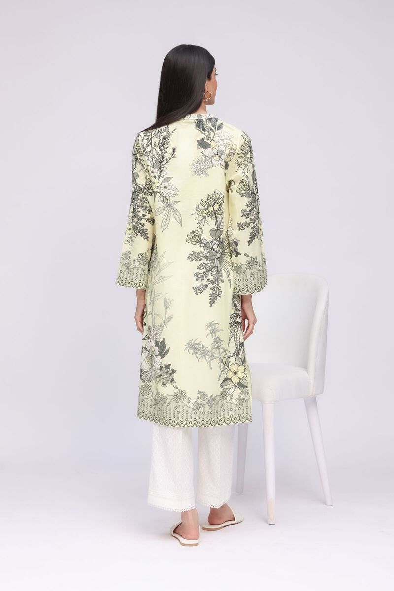Embroidered | Lawn | Kurta | GBP 25.00
