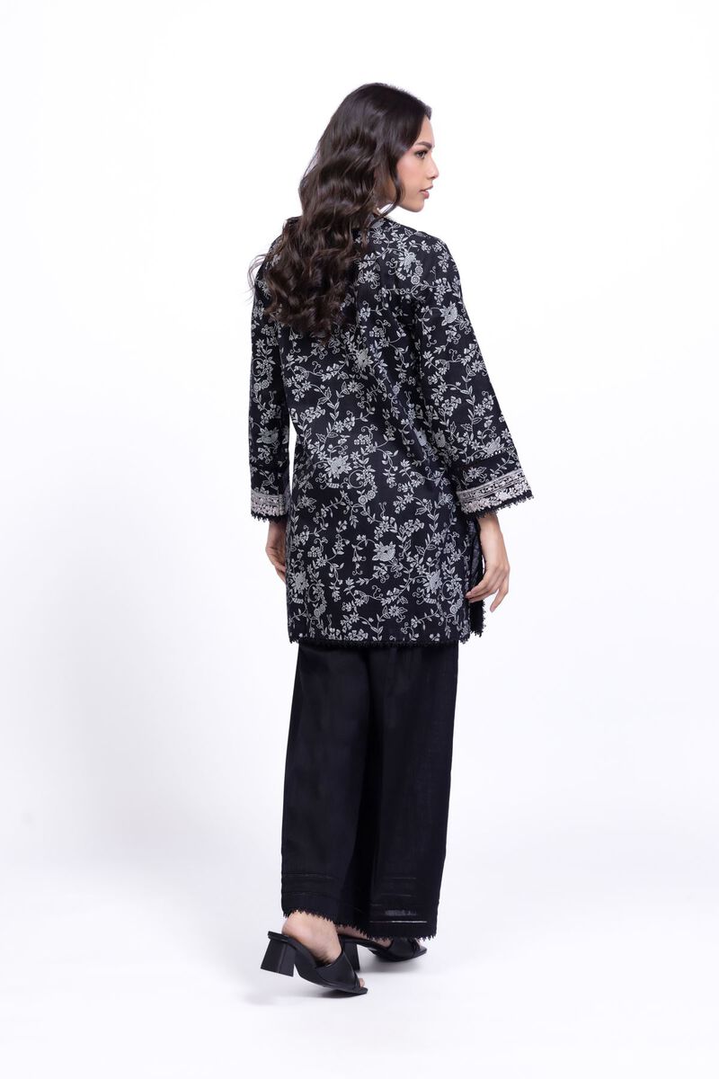 Embroidered | Heavy Textured Cotton | Kurta | GBP 9.00