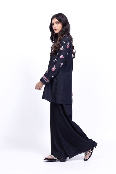 Dyed | Karandi | Pants | GBP 12.00
