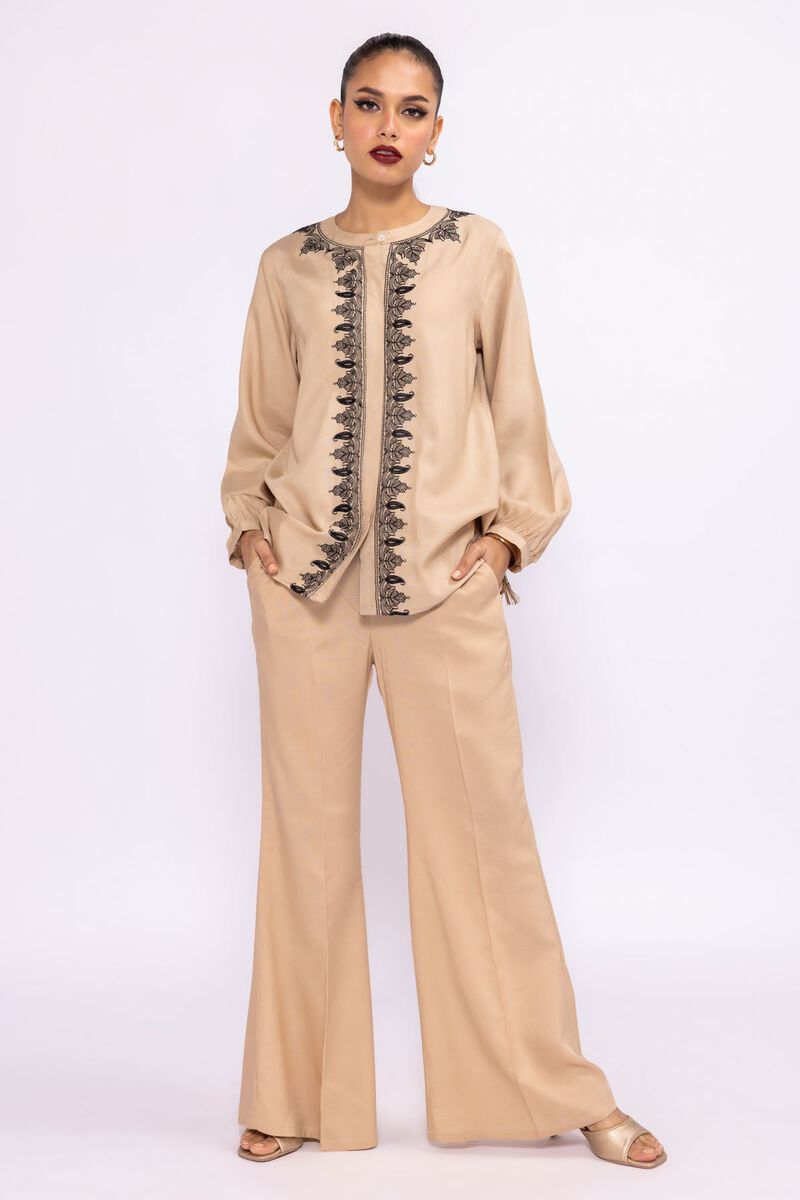  | Blouse | Embroidered | null
