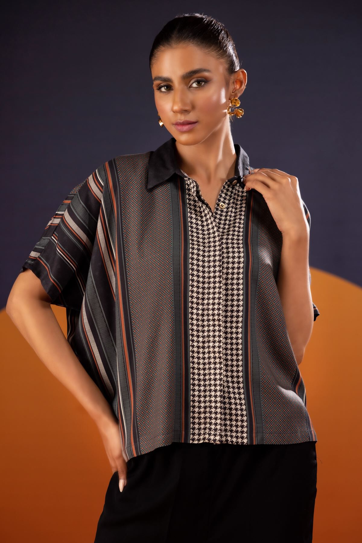 Best khadi top shirts