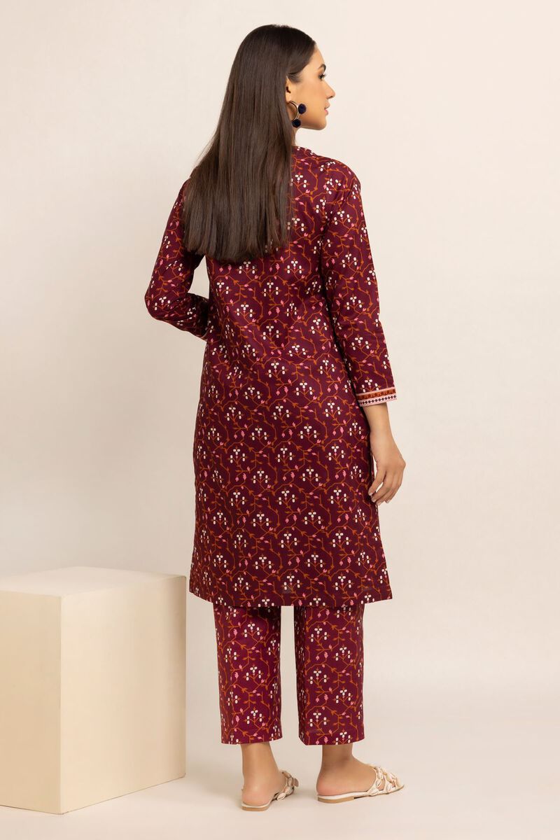Printed | Cambric | Kurta | null