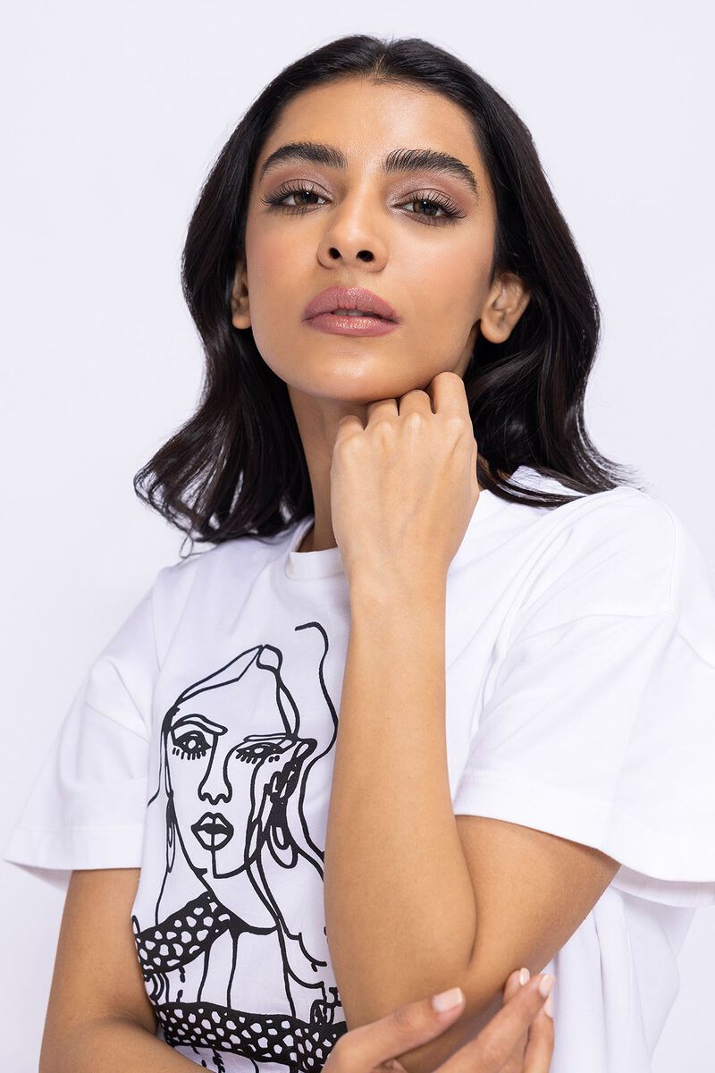  | T-shirt | null