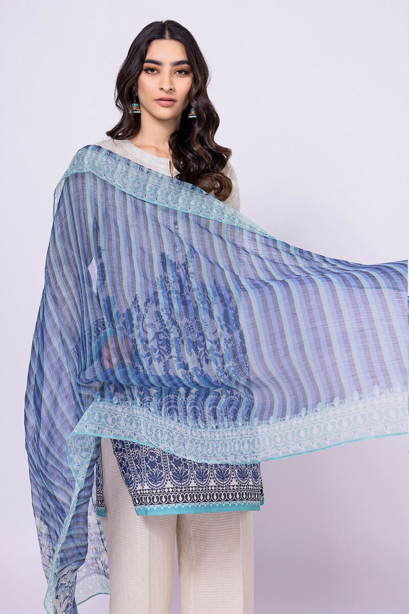 Embroidered | Lawn | Fabrics 3 Piece | null