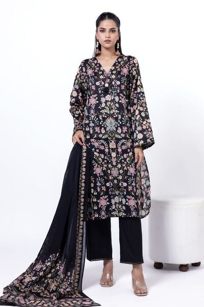 Printed | Lawn | Fabrics 3 Piece | GBP 15.00