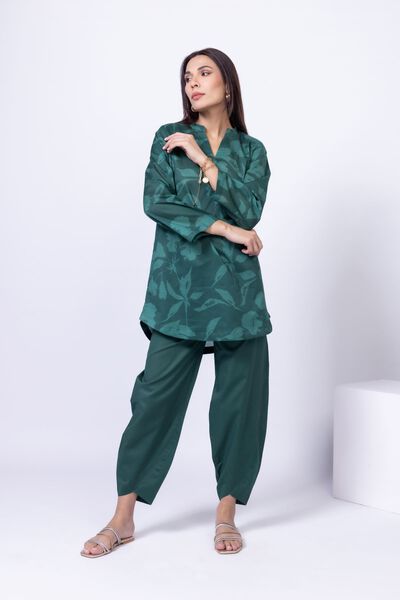 Dyed | Dobby | Pants | GBP 6.00