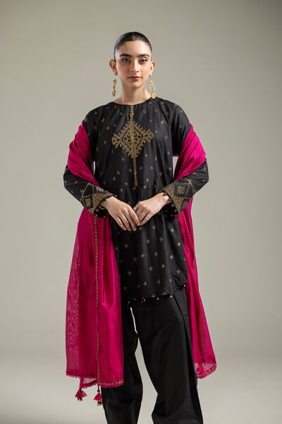 Cotton Net | Cotton Net Dupatta | GBP 25.00