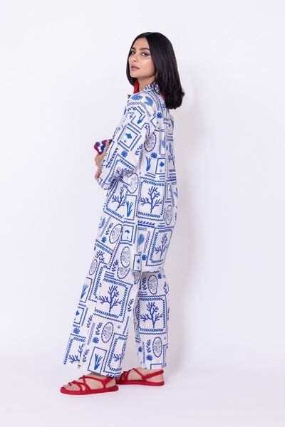 Printed | Cambric | Pants | GBP 10.00