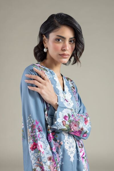 Embroidered | Marina | Kurta | GBP 25.00