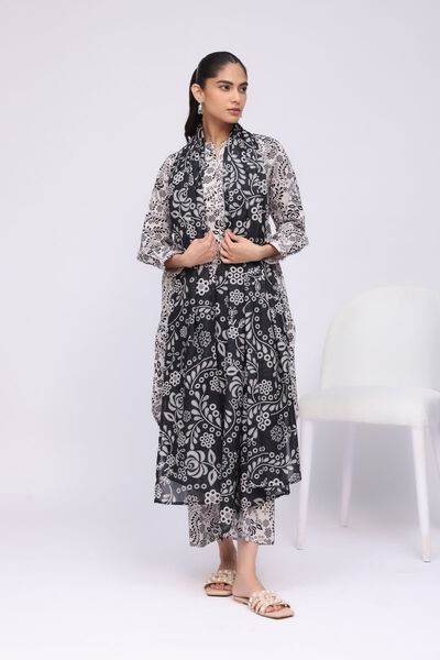 Printed | Lawn | Dupatta | GBP 10.00