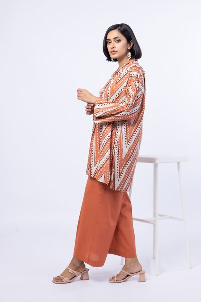Dyed | Cambric | Pants | GBP 10.00