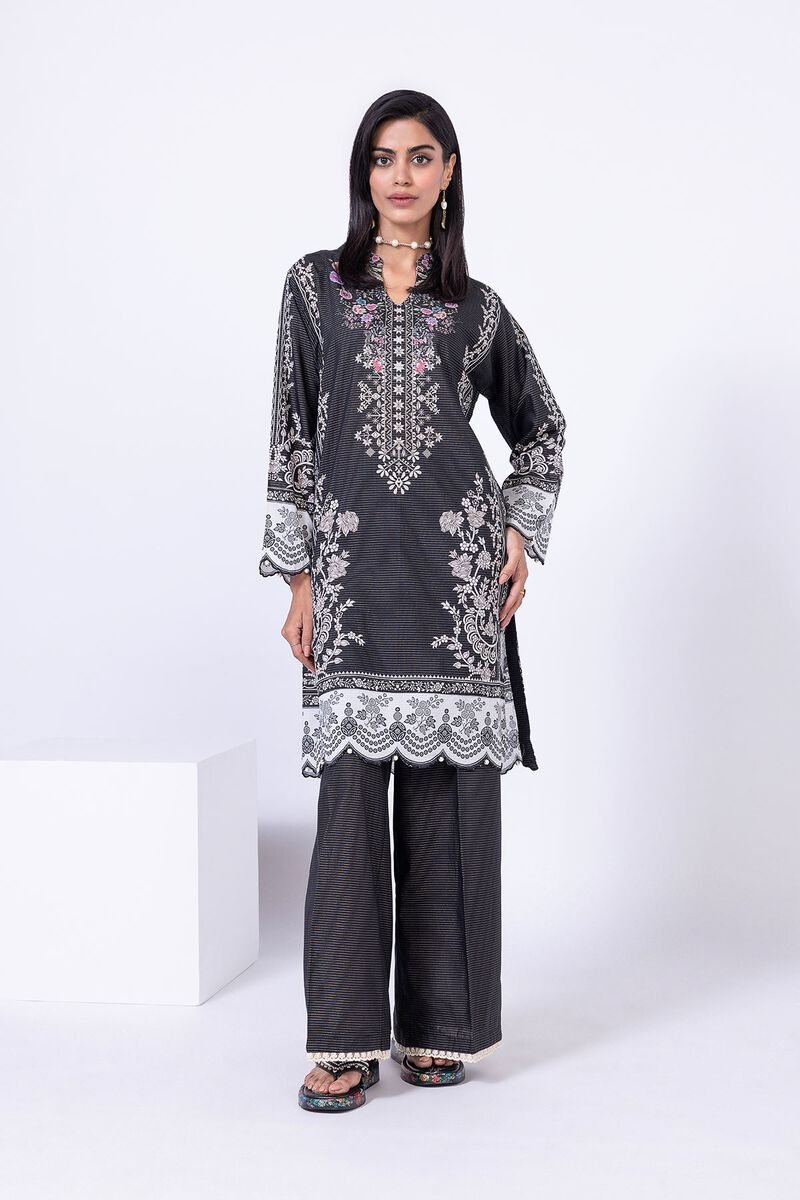 Printed | Mesuri | Kurta | null