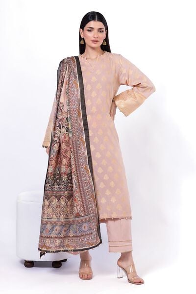 Printed | Jacquard | Tailored 3 Piece | GBP 32.50