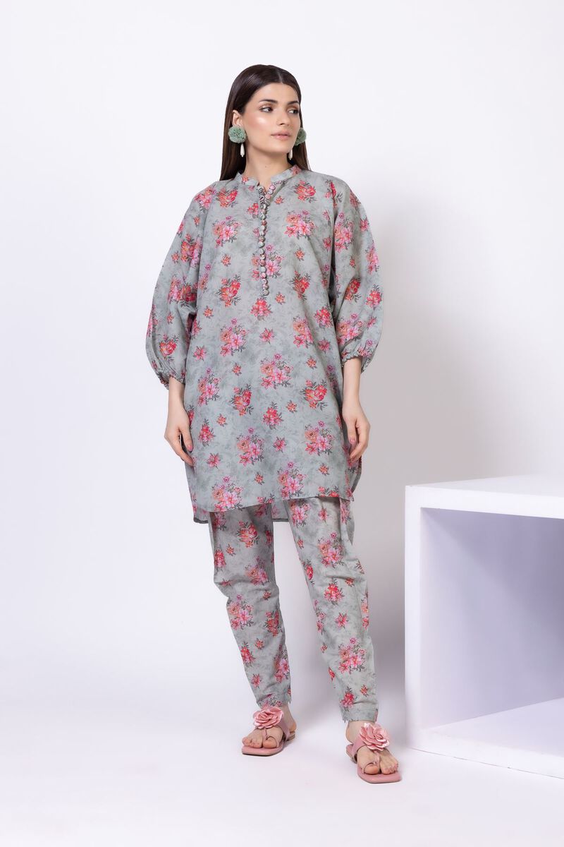 Printed | Reflex | Shalwar | GBP 20.00