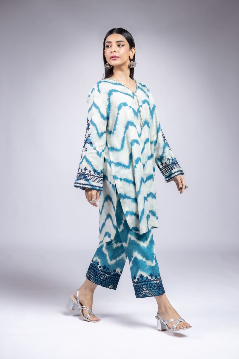 Embroidered | Dobby | Kurta | null