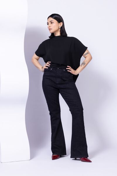 Dyed | Stretch Denim | Jeans | GBP 7.50