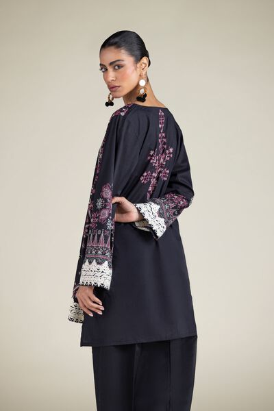 Embroidered | Lawn | Lawn Tailored 2-Piece | GBP 35.00