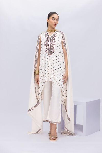 Embroidered | Kurta | GBP 40.00