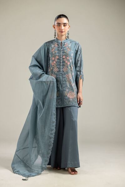 Raw Silk | Raw Silk Pants | GBP 25.00