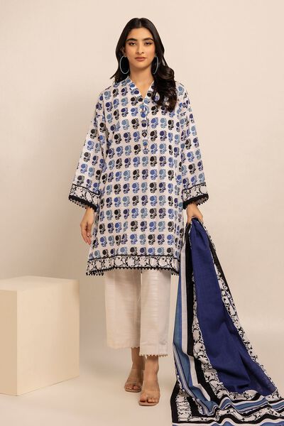 Fabrics 3 Piece
